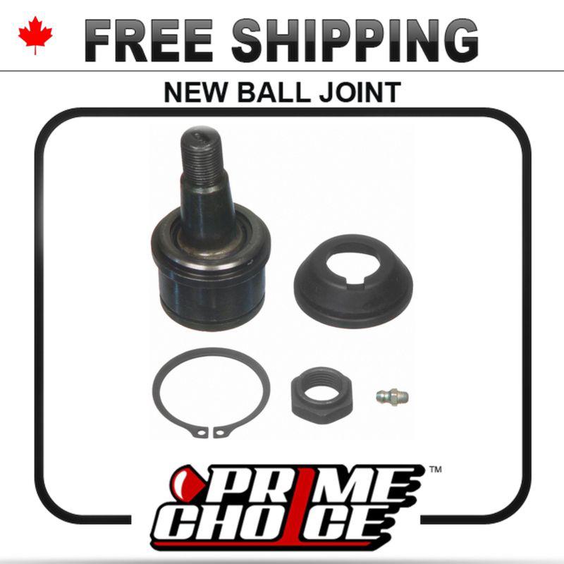 Premium lower ball joint - front left driver or right passenger side suspension