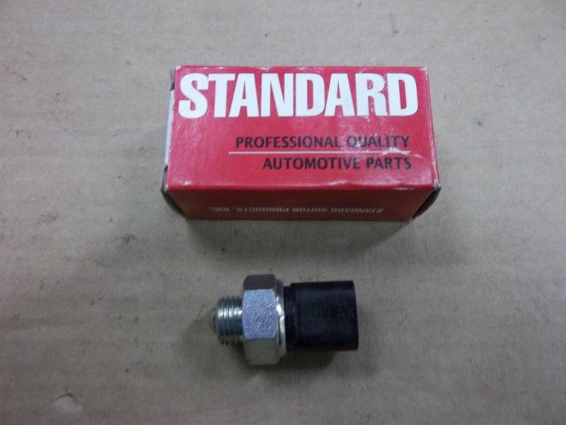 Standard motor products ls202 back up lamp switch gmc