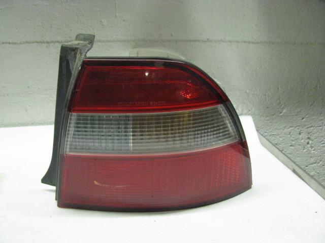 Tail light honda accord 1994 94 1995 95 right