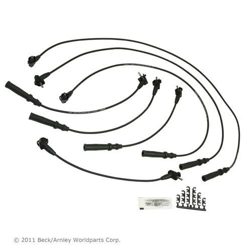 Beck arnley 175-6049 spark plug wire