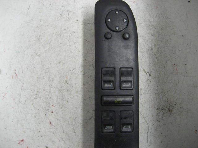 Window switch audi 80 1990 90