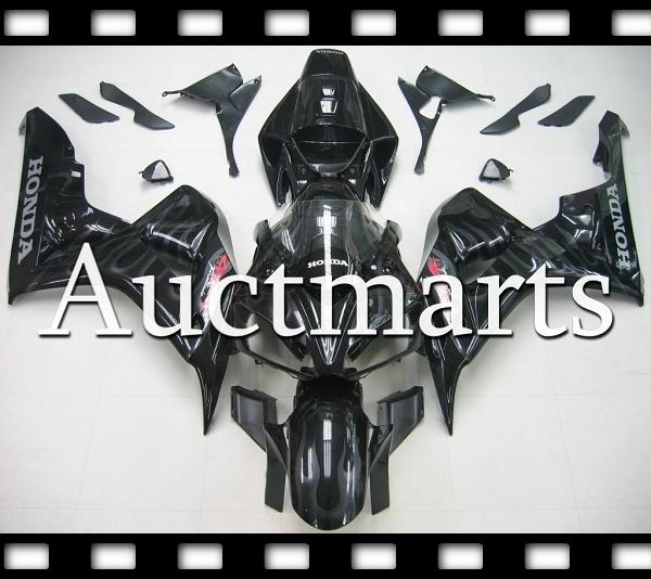 Fit honda 06 07 cbr1000rr cbr 1000 rr 2006 2007 fairing kit abs plastics e56 a3