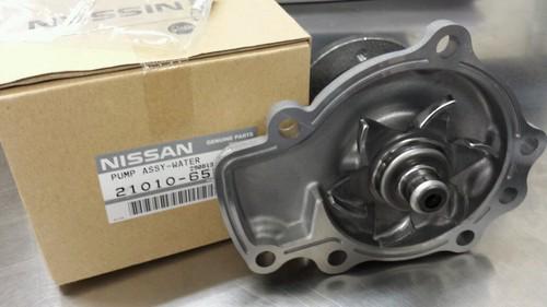 New  oem nissan s14 sr20det water pump upgrade for s13 sr20det