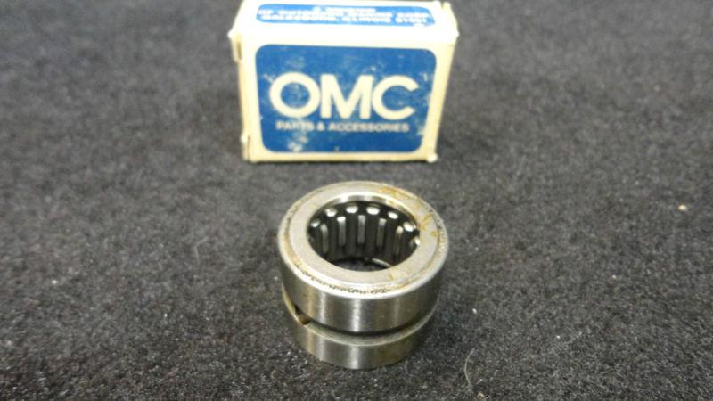 Bearing #302499 #0302499 johnson/evinrude/omc outboard boat motor engine part #1