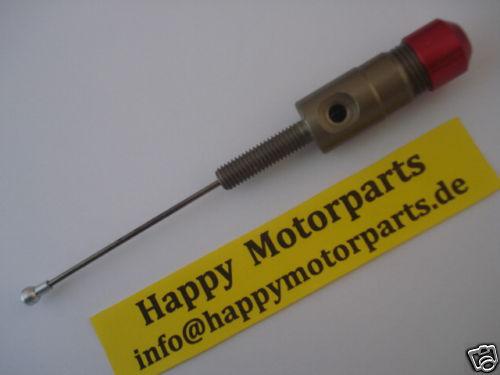 Hydraulic slave cylinder dirt bike/ pit bike