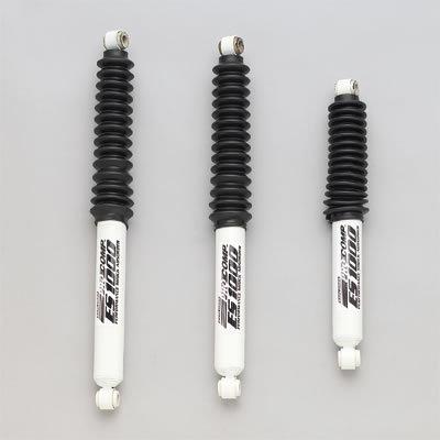 Pro comp suspension systems 126513 shock es1000 toyota 4runner 4wd ea