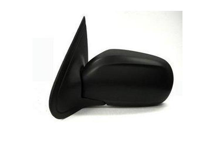 Left driver side replacement manual mirror 01-07 02 03 04 05 06 ford escape