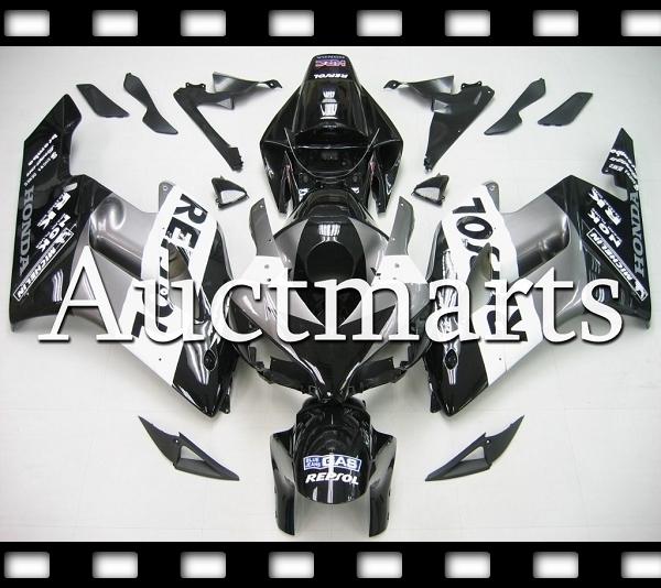 Fit honda 04 05 cbr1000rr cbr 1000 rr 2004 2005 fairing kit abs plastics d39 a3