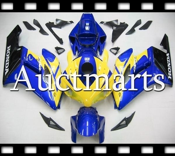 Fit honda 04 05 cbr1000rr cbr 1000 rr 2004 2005 fairing kit abs plastics d14 a3