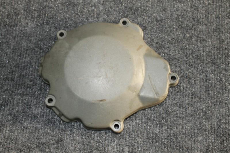 1994 kx 250 kx250 stator cover engine cover 94 95 96 97 98