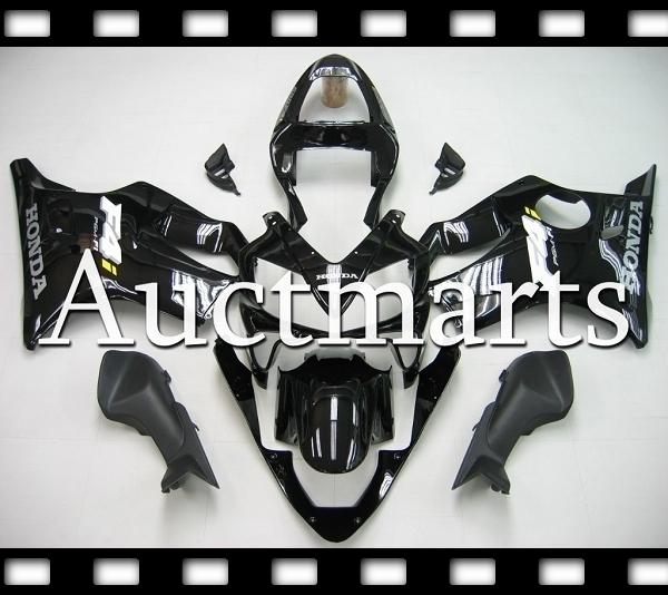 Fit honda 01 02 03 cbr 600f f4i 2001 2002 2003 fairing kit abs plastics c07 a3