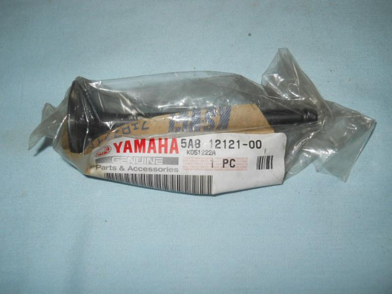 Nos yamaha xv920 xv1100 virago vstar exhaust valve 5a8-12121-00