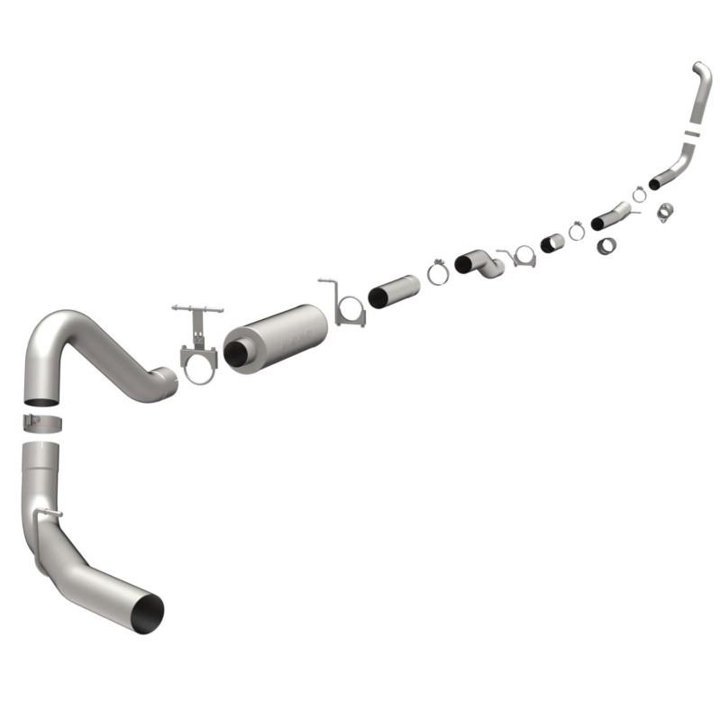 Magnaflow performance exhaust 17922 pro performance exhaust system