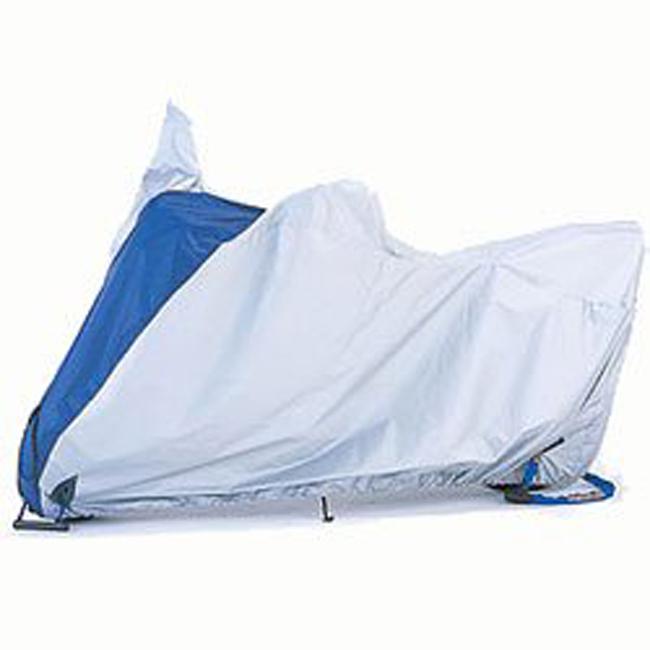 Yamaha motorcycle bike cover e-type big scooter size new rare motogp honda