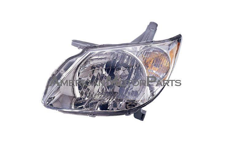 Compatible With Toyota Camry Headlight Assembly 2012 2013 2014