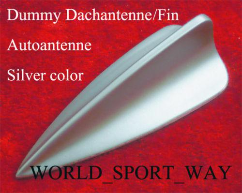 Vw shark fin antenna mk4 mk5 b5 jetta bora golf gti 1 2 land rover lr3 range rov