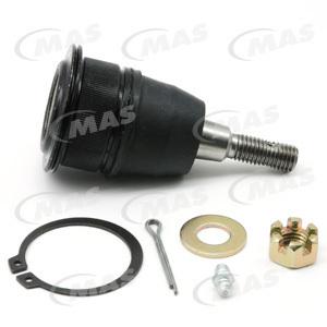 Mas industries b6696 ball joint, upper-suspension ball joint