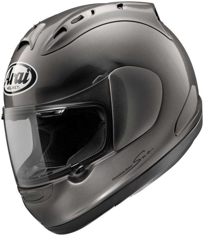 Arai shield cover set - black pearl