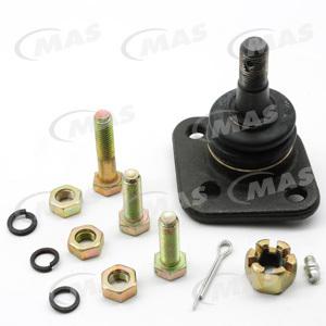 Mas industries b8212 ball joint, upper-suspension ball joint