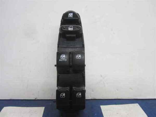 04-06 suzuki verona driver window switch oem lkq