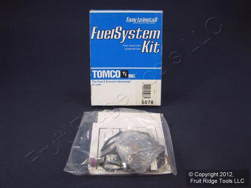 Tomco 5076 carburetor repair kit