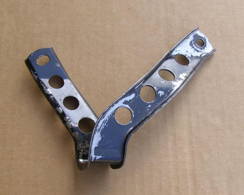 Honda 52156-391-670 chain guide