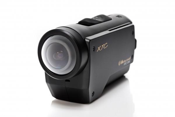 Midland xtc310ps wearable action camera / dvr - 1080p - high definition video 