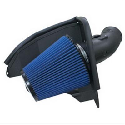 Afe air intake stage 1 pro dry ford excursion f-250 f-350 f-450 f-550 6.0l