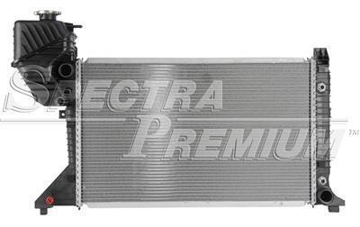 Spectra premium ind cu2796 radiator