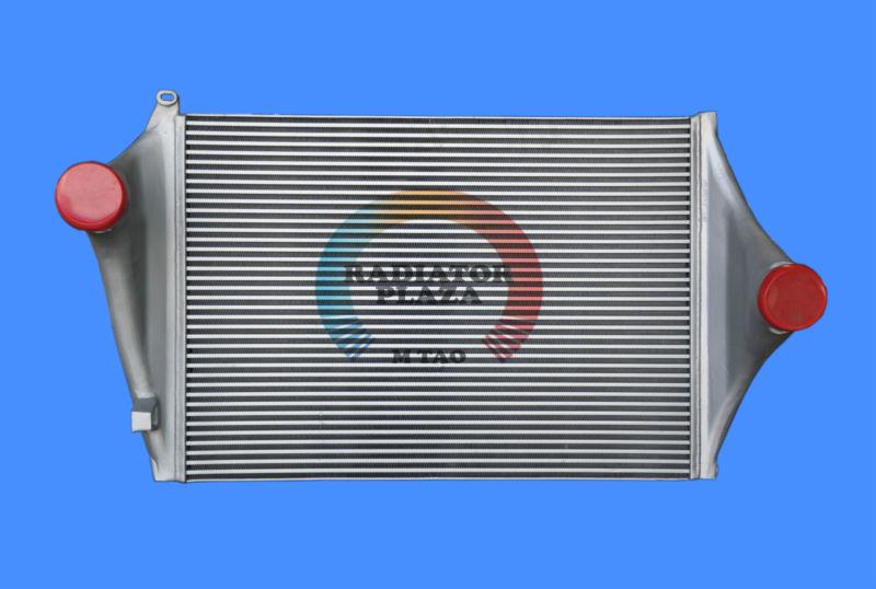 2002-2007 freightliner columbia charge air cooler