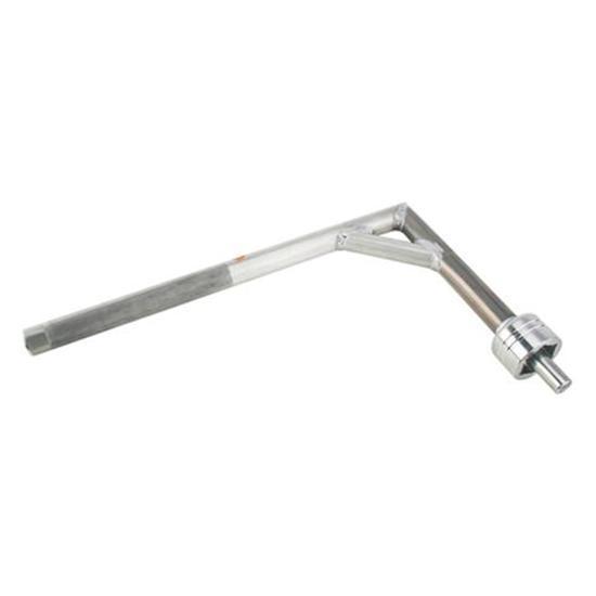 New saldana midget lug wrench, 31 spline, 2-1/4"