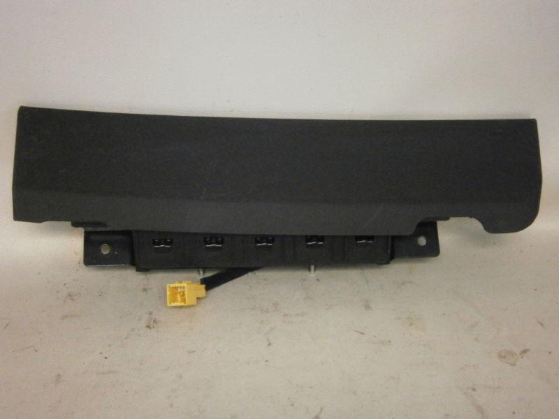 2011 2012 2013 chevy cruze passenger knee air bag !!!!!!!!!!!!!!!!!!!!!!!!!!!!!!