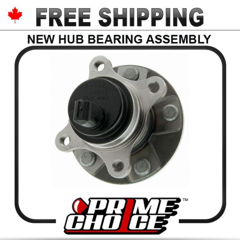 Premium new wheel hub and bearing assembly unit for front fits left / right side