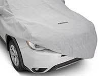 Subaru forester 2014 car cover 