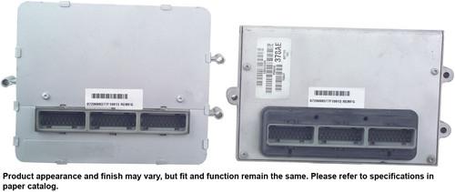 Cardone 79-0449 engine computer/ecu/pcm-reman engine control computer