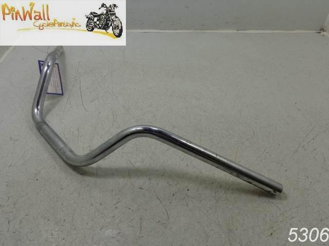 81 suzuki gs550t gs550 550 handlebar handlebars