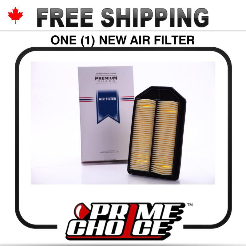 Premium guard pa5780 engine air filter replacement