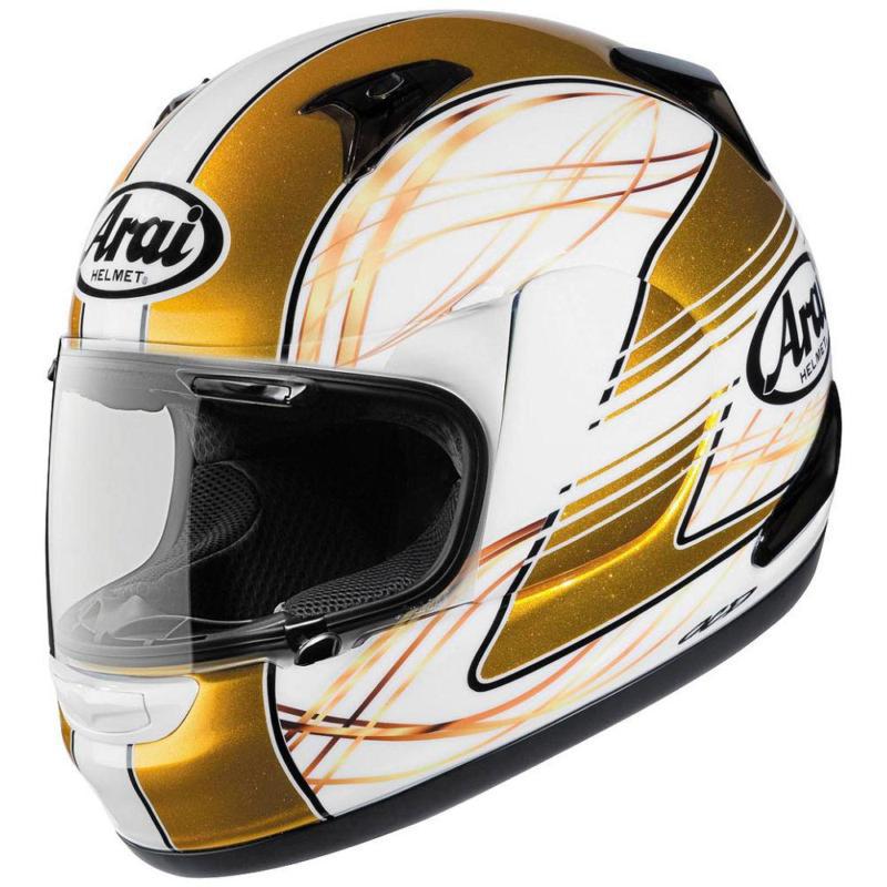 Arai shield cover set for rx-q - vibe