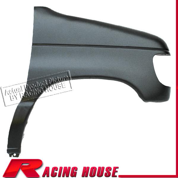 97-07 ford econoline e150 e250 e350 van front fender passenger right prime new