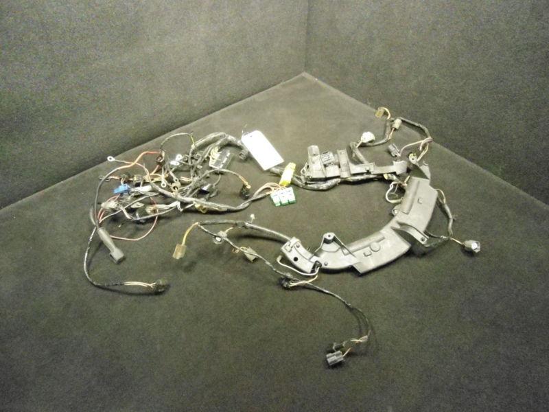 #69j-82590-10-00 wire harness assembly 2002 200/225hp yamaha ~nb 7-2 box lo2~