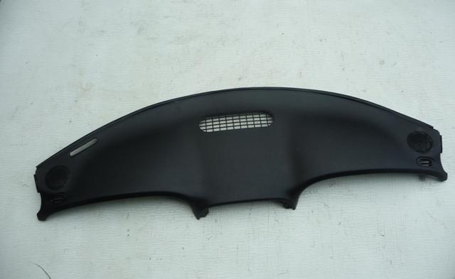 01-2005 chrysler pt cruiser dash pad cover trim oem 