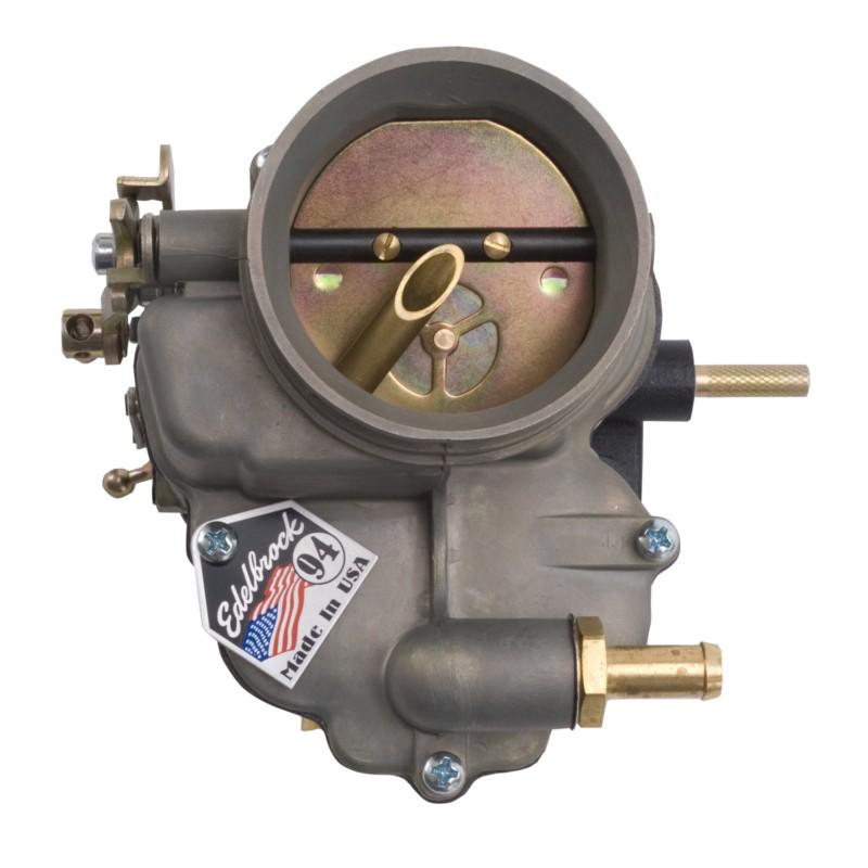 Edelbrock 1151 94 carburetor