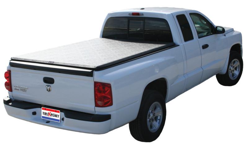 Truxedo 262301 truxport; tonneau cover 05-07 dakota raider