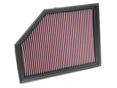 K&n filters 33-2328 air filter 05-11 xc90