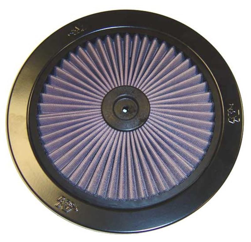 K&n filters 66-1101 x-stream; air flow top