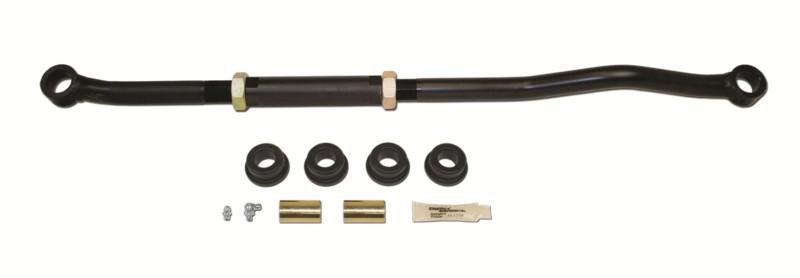 Bd diesel 1032012-f adjustable track bar kit ram 2500 pickup ram 3500 pickup