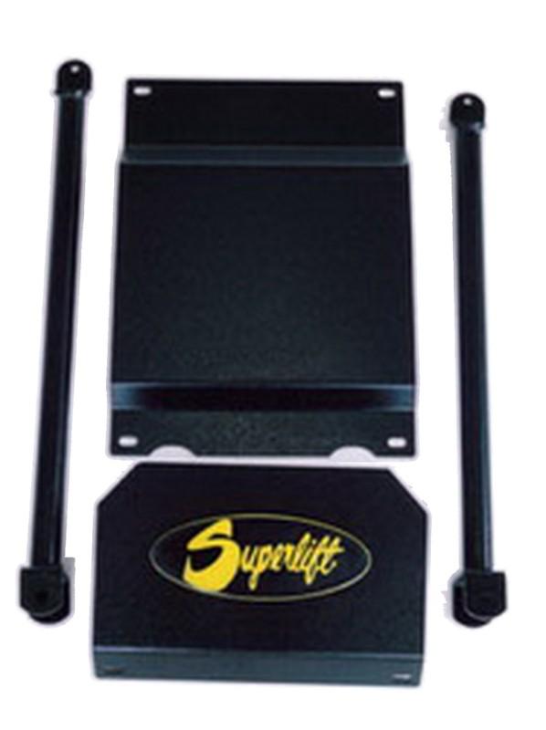 Superlift 9659 skid plate