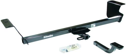 Draw-tite 36455 class ii; frame; trailer hitch