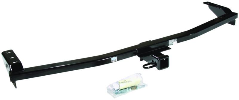 Pro series 51159 class iii; pro series trailer hitch 01-08 mdx pilot