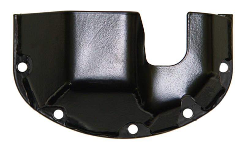 Rugged ridge 16597.30 heavy duty differential skid plate